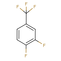 CAS:32137-19-2 | PC0225 | 3,4-Difluorobenzotrifluoride