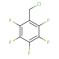 CAS: 653-35-0 | PC0238 | 2,3,4,5,6-Pentafluorobenzyl chloride