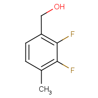 CAS:252004-41-4 | PC0249 | 2,3-Difluoro-4-methylbenzyl alcohol