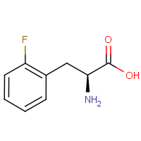 CAS:19883-78-4 | PC0253 | 2-Fluoro-L-phenylalanine