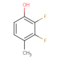 CAS:261763-45-5 | PC0259 | 2,3-Difluoro-4-methylphenol