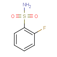 CAS: 30058-40-3 | PC0267 | 2-Fluorobenzenesulphonamide