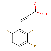 CAS:230295-12-2 | PC0275 | 2,3,6-Trifluorocinnamic acid
