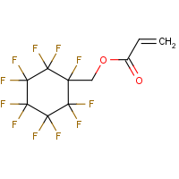 CAS: 40677-94-9 | PC0277 | (Perfluorocyclohexyl)methyl acrylate