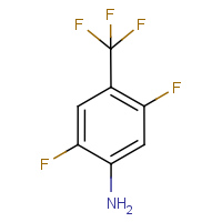CAS:114973-22-7 | PC0288 | 4-Amino-2,5-difluorobenzotrifluoride