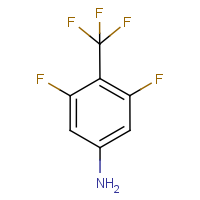 CAS:123950-44-7 | PC0289 | 4-Amino-2,6-difluorobenzotrifluoride