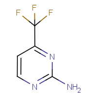 CAS:16075-42-6 | PC0306 | 2-Amino-4-(trifluoromethyl)pyrimidine