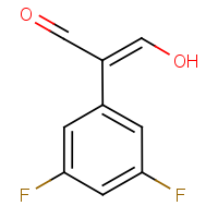 CAS: 493036-46-7 | PC0307 | 2-(3,5-Difluorophenyl)malonaldehyde