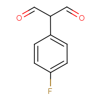 CAS: 493036-47-8 | PC0311 | 2-(4-Fluorophenyl)malonaldehyde