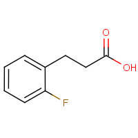 CAS: 1643-26-1 | PC0312 | 3-(2-Fluorophenyl)propanoic acid