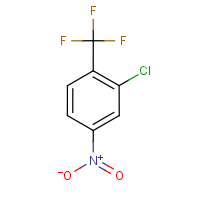 CAS:151504-80-2 | PC0322 | 2-Chloro-4-nitrobenzotrifluoride