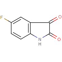 CAS:443-69-6 | PC0325 | 5-Fluoroisatin