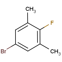 CAS: 99725-44-7 | PC0327 | 5-Bromo-1,3-dimethyl-2-fluorobenzene