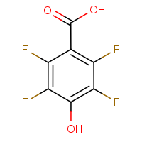 CAS:652-34-6 | PC0330 | 4-Hydroxy-2,3,5,6-tetrafluorobenzoic acid