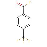 CAS:368-94-5 | PC0333 | 4-(Trifluoromethyl)benzoyl fluoride