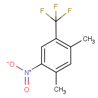 CAS:261945-82-8 | PC0335 | 2,4-Dimethyl-5-nitrobenzotrifluoride