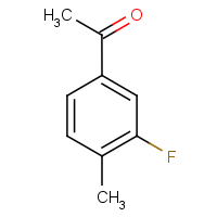 CAS:42444-14-4 | PC0338 | 3'-Fluoro-4'-methylacetophenone