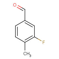 CAS:177756-62-6 | PC0339 | 3-Fluoro-4-methylbenzaldehyde