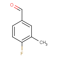 CAS:135427-08-6 | PC0340 | 4-Fluoro-3-methylbenzaldehyde