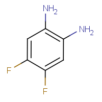 CAS:76179-40-3 | PC0342 | 4,5-Difluorobenzene-1,2-diamine