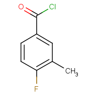 CAS:455-84-5 | PC0350 | 4-Fluoro-3-methylbenzoyl chloride