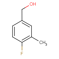CAS:261951-66-0 | PC0352 | 4-Fluoro-3-methylbenzyl alcohol
