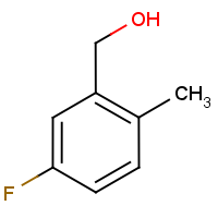 CAS:22062-54-0 | PC0353 | 5-Fluoro-2-methylbenzyl alcohol