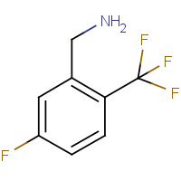 CAS:231291-14-8 | PC0354 | 5-Fluoro-2-(trifluoromethyl)benzylamine