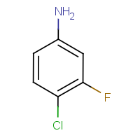 CAS:367-22-6 | PC0361 | 4-Chloro-3-fluoroaniline