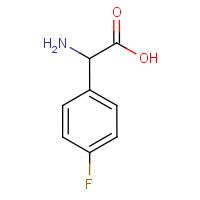 CAS:7292-73-1 | PC0378 | 4-Fluoro-DL-phenylglycine