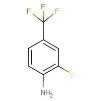 CAS:69409-98-9 | PC0379 | 4-Amino-3-fluorobenzotrifluoride