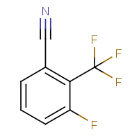 CAS:261951-81-9 | PC0390 | 3-Fluoro-2-(trifluoromethyl)benzonitrile