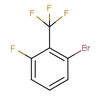 CAS:261951-85-3 | PC0395 | 2-Bromo-6-fluorobenzotrifluoride