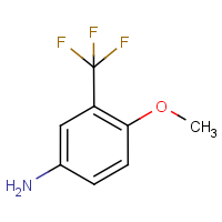 CAS:393-15-7 | PC0397 | 5-Amino-2-methoxybenzotrifluoride