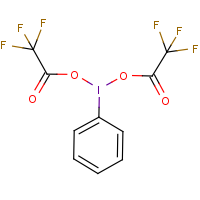 CAS:2712-78-9 | PC0403 | [Bis(trifluoroacetoxy)](phenyl)iodane