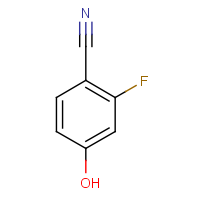 CAS:82380-18-5 | PC0409 | 2-Fluoro-4-hydroxybenzonitrile