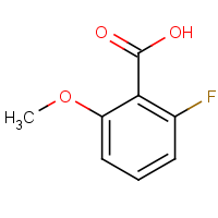 CAS:137654-21-8 | PC0412 | 2-Fluoro-6-methoxybenzoic acid
