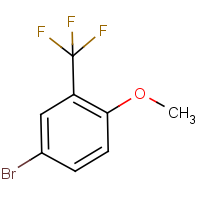 CAS: 1514-11-0 | PC0413 | 5-Bromo-2-methoxybenzotrifluoride