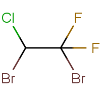 CAS:421-36-3 | PC0421 | 1-Chloro-1,2-dibromo-2,2-difluoroethane