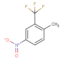 CAS:89976-12-5 | PC0422 | 2-Methyl-5-nitrobenzotrifluoride