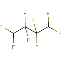 CAS:377-36-6 | PC0427 | 1H,4H-Octafluorobutane (HFC-338pcc)
