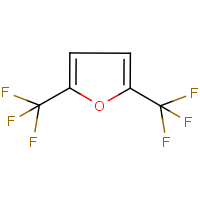 CAS:56286-72-7 | PC0432 | 2,5-Bis(trifluoromethyl)furan