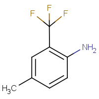 CAS:87617-23-0 | PC0434 | 2-Amino-5-methylbenzotrifluoride