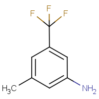 CAS:96100-12-8 | PC0435 | 3-Amino-5-methylbenzotrifluoride