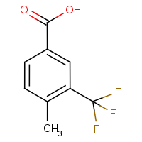 CAS:261952-01-6 | PC0450 | 4-Methyl-3-(trifluoromethyl)benzoic acid