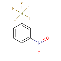CAS:2613-26-5 | PC0472 | 3-Nitrophenylsulphur pentafluoride