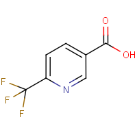 CAS:231291-22-8 | PC0481 | 6-(Trifluoromethyl)nicotinic acid