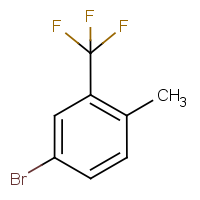 CAS:86845-27-4 | PC0491 | 5-Bromo-2-methylbenzotrifluoride