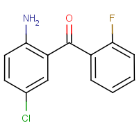 CAS:784-38-3 | PC0492 | 2-Amino-5-chloro-2'-fluorobenzophenone