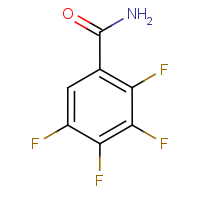 CAS:16582-94-8 | PC0496 | 2,3,4,5-Tetrafluorobenzamide